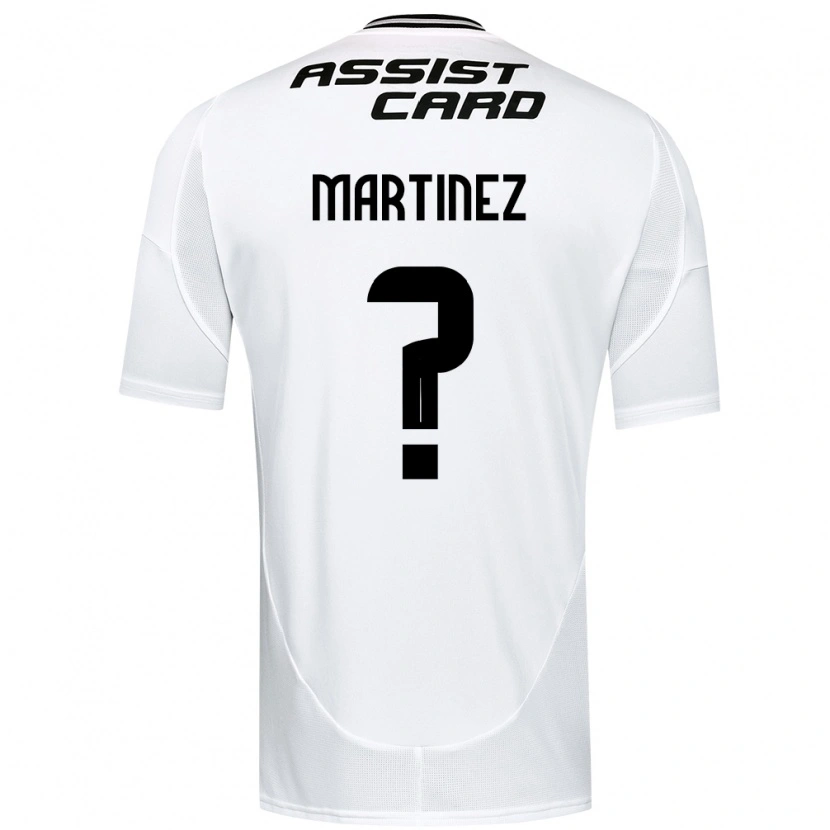 Danxen Kid Ivan Martinez #0 Black White Yellow Home Jersey 2025/26 T-Shirt