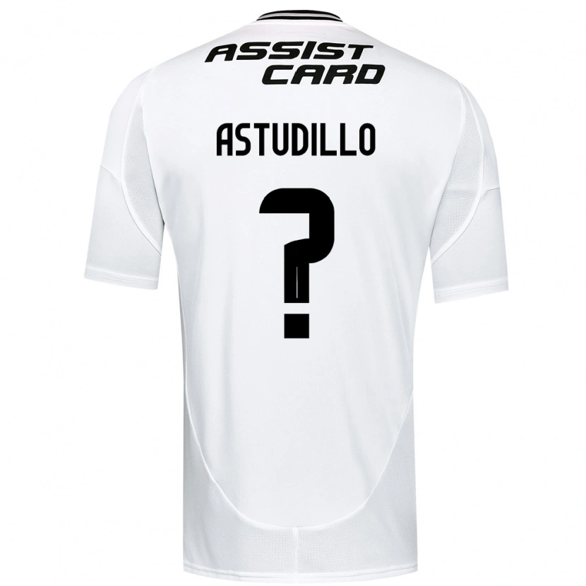 Danxen Women Jerall Astudillo #0 Black White Yellow Home Jersey 2025/26 T-Shirt
