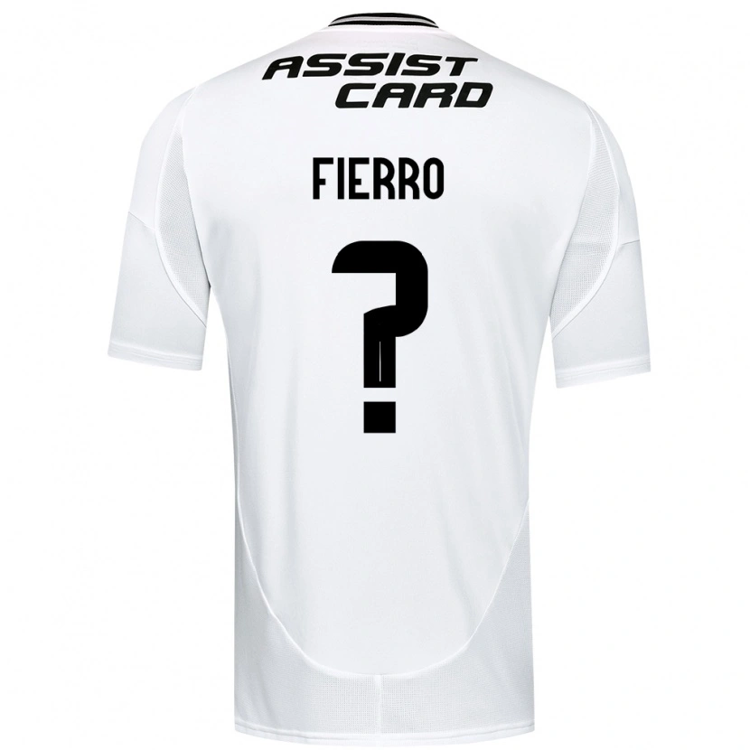 Danxen Women Julio Fierro #0 Black White Yellow Home Jersey 2025/26 T-Shirt