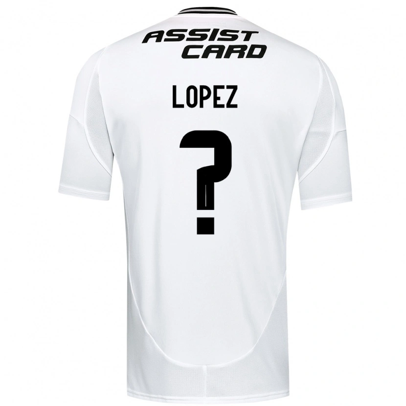 Danxen Women Yessenia López #0 Black White Yellow Home Jersey 2025/26 T-Shirt