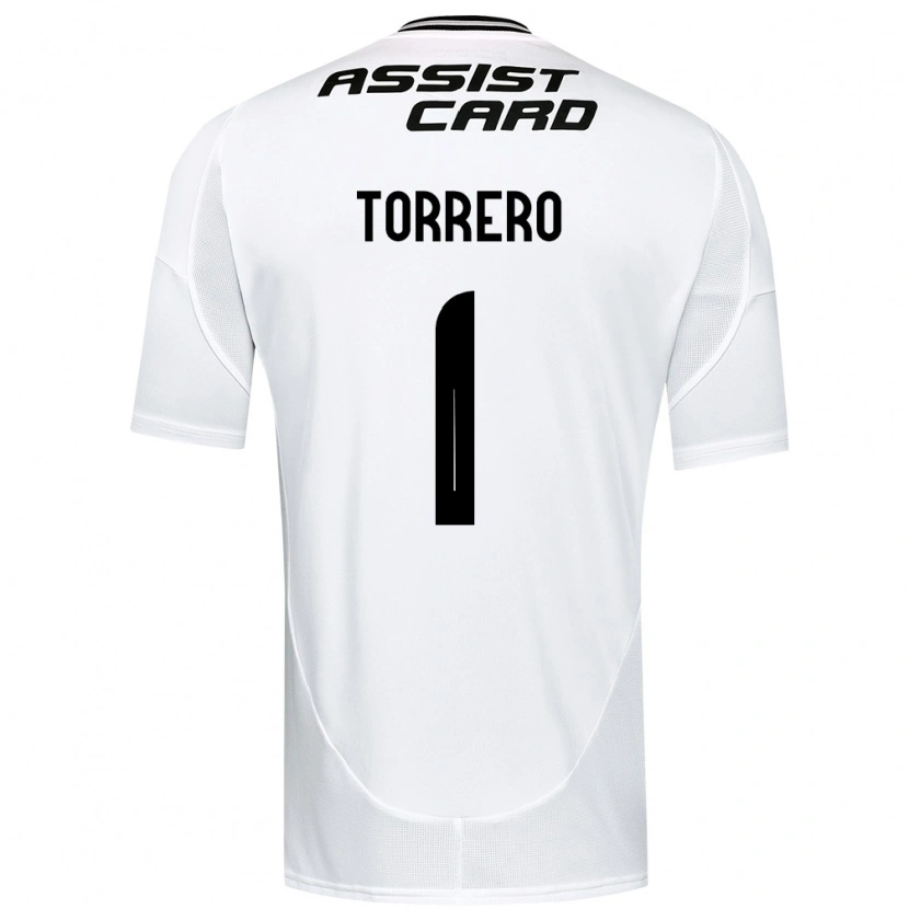 Danxen Women Ryann Torrero #1 Black White Yellow Home Jersey 2025/26 T-Shirt