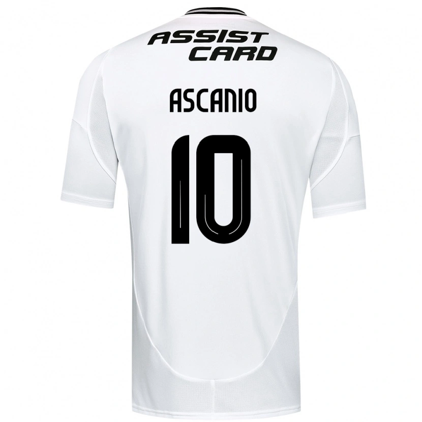 Danxen Women Yusmery Ascanio #10 Black White Yellow Home Jersey 2025/26 T-Shirt