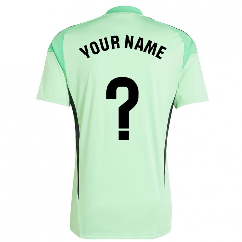 Danxen Kid Granada CF Light Orange Black Goalkeeper Jersey 2025/26 T-Shirt