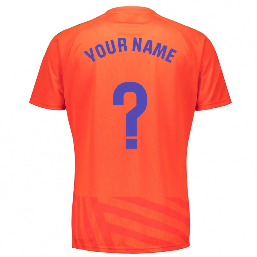 Danxen Men Las Palmas Red Blue Goalkeeper Jersey 2025/26 T-Shirt