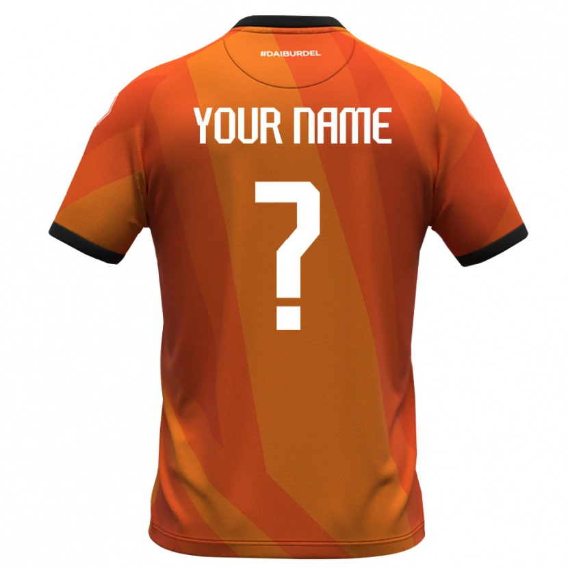 Danxen Men AC Cesena Coral White Black Goalkeeper Jersey 2025/26 T-Shirt