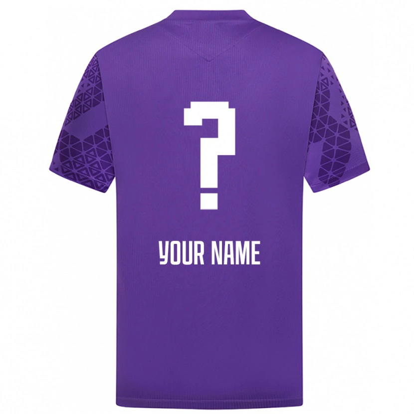 Danxen Men FK Crvena zvezda Indigo White Goalkeeper Jersey 2025/26 T-Shirt