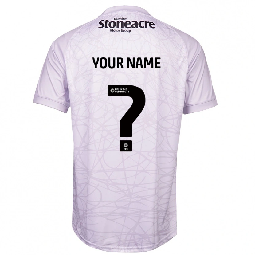 Danxen Women Doncaster Rovers Light Gray Black Goalkeeper Jersey 2025/26 T-Shirt