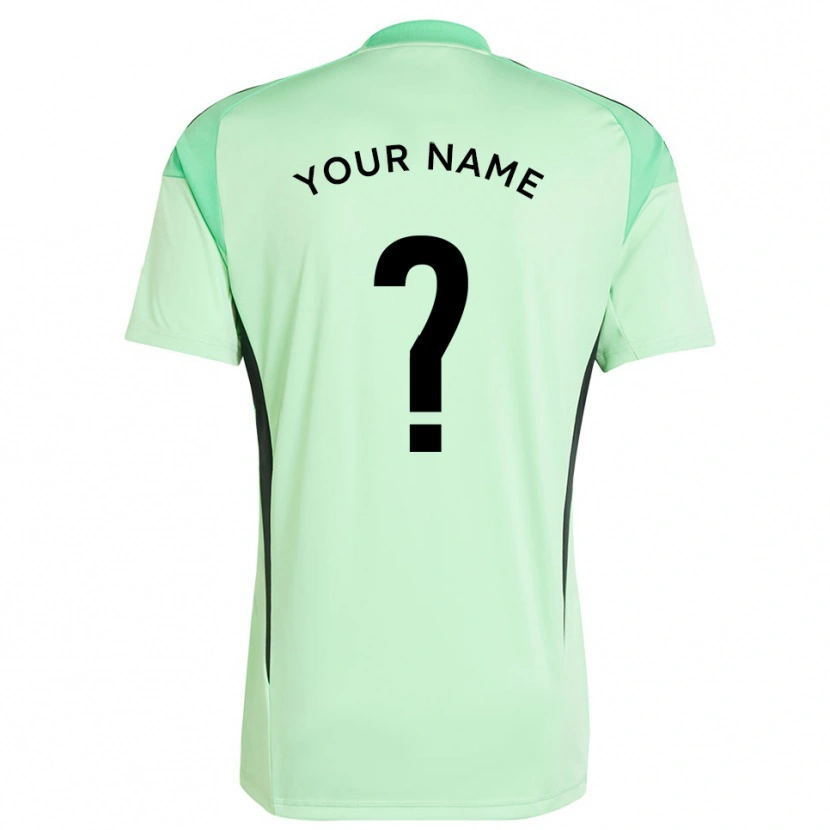 Danxen Women FC Halifax Town Grass Green Black Goalkeeper Jersey 2025/26 T-Shirt