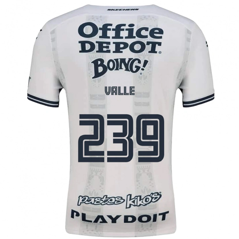 Danxen Kid Cristhian Valle #239 Red White Black Away Jersey 2026/27 T-Shirt