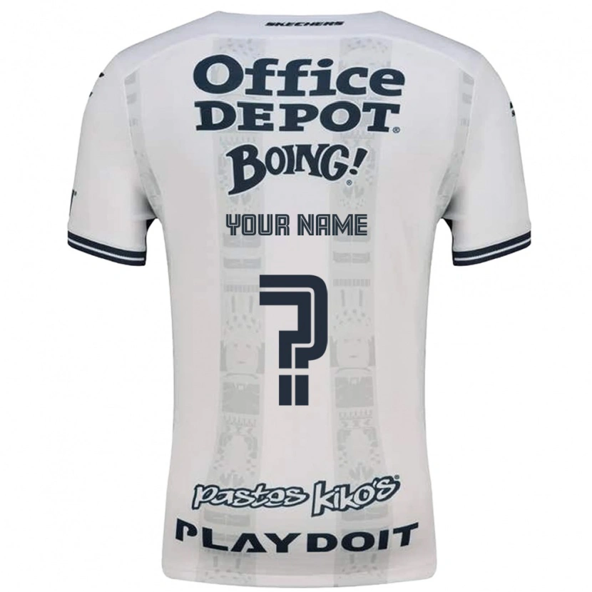 Danxen Men Your Name #0 Red White Black Away Jersey 2026/27 T-Shirt