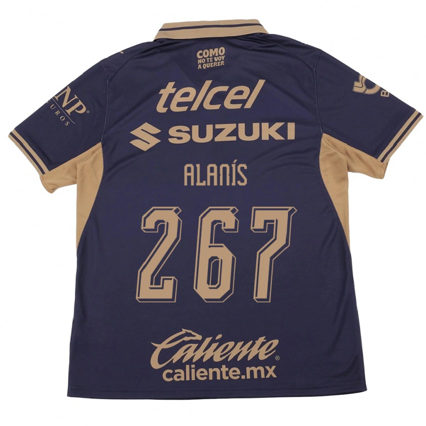 Danxen Women Whittingham Alanís #267 Purple Brown Home Jersey 2026/27 T-Shirt