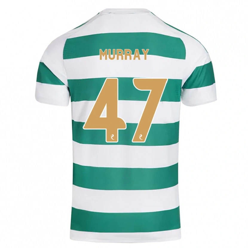Danxen Men Dane Murray #47 Darkcyan White Home Jersey 2026/27 T-Shirt