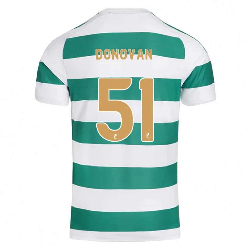 Danxen Men Colby Donovan #51 Darkcyan White Home Jersey 2026/27 T-Shirt
