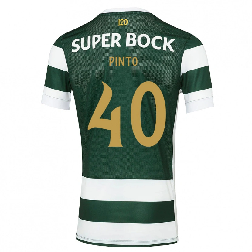 Danxen Kid Rita Pinto De Almeida #40 Darkslate Gray White Home Jersey 2026/27 T-Shirt