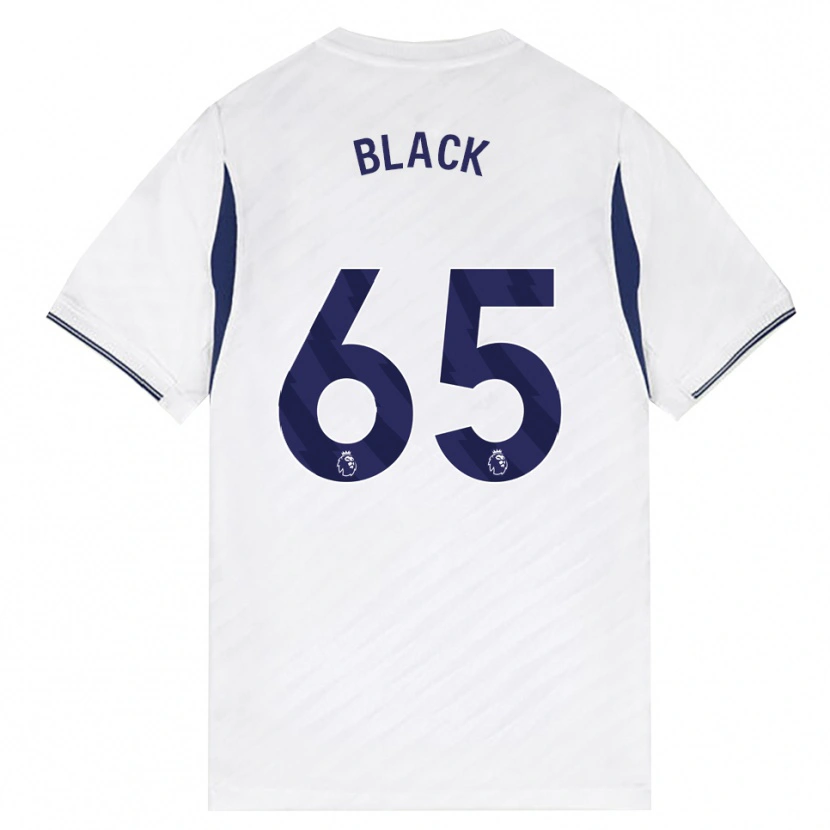 Danxen Men Leo Black #65 White Red Purple Home Jersey 2026/27 T-Shirt