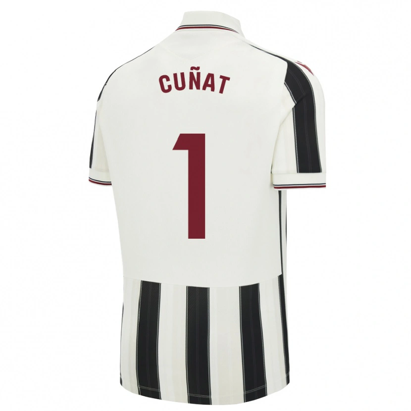 Danxen Women Pablo Campos #1 Black White Red Away Jersey 2026/27 T-Shirt