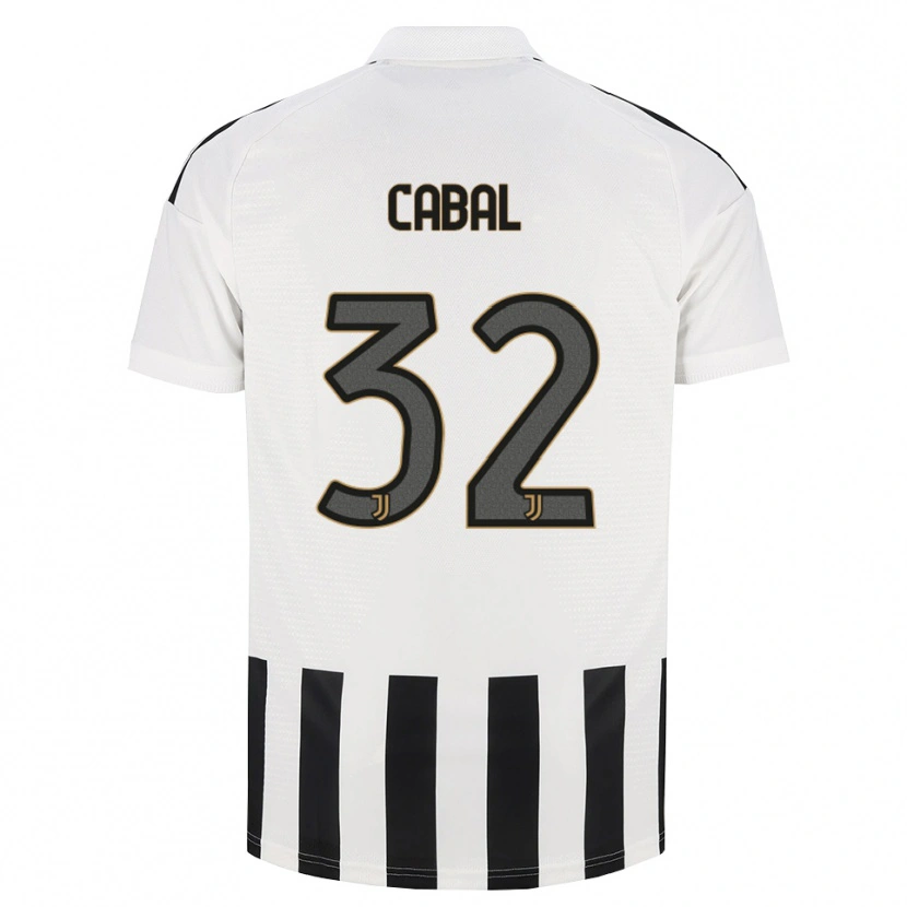 Danxen Kid Juan Cabal #32 Black White Brown Home Jersey 2026/27 T-Shirt