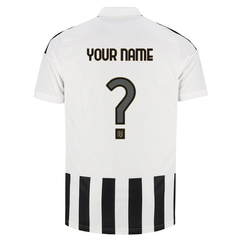 Danxen Men Your Name #0 Black White Brown Home Jersey 2026/27 T-Shirt