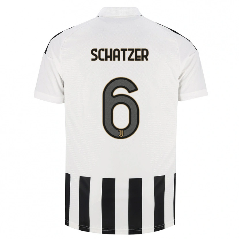 Danxen Women Eva Schatzer #6 Black White Brown Home Jersey 2026/27 T-Shirt