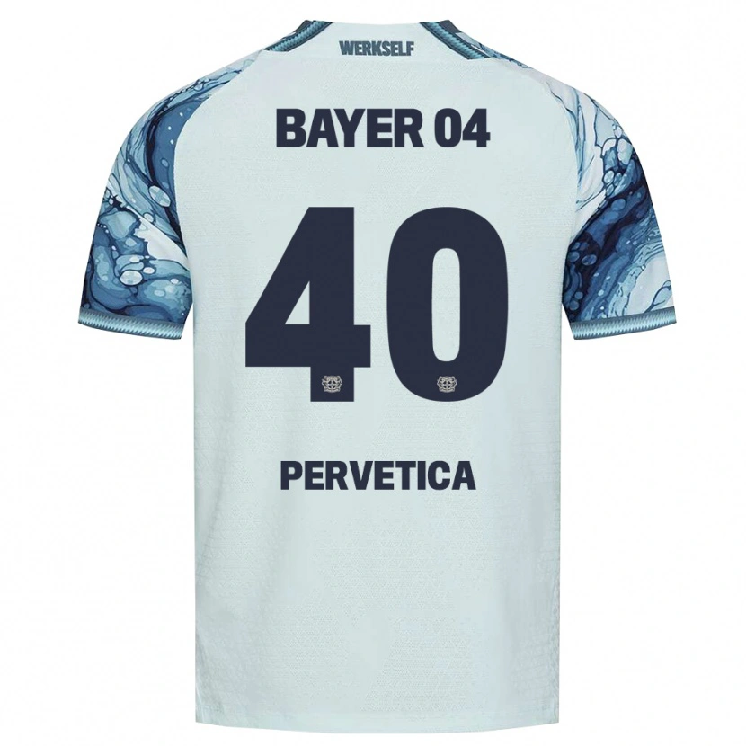 Danxen Kid Redon Pervetica #40 Dark Green Black Away Jersey 2026/27 T-Shirt