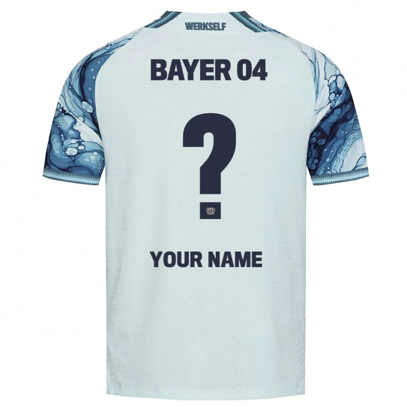 Danxen Women Your Name #0 Dark Green Black Away Jersey 2026/27 T-Shirt