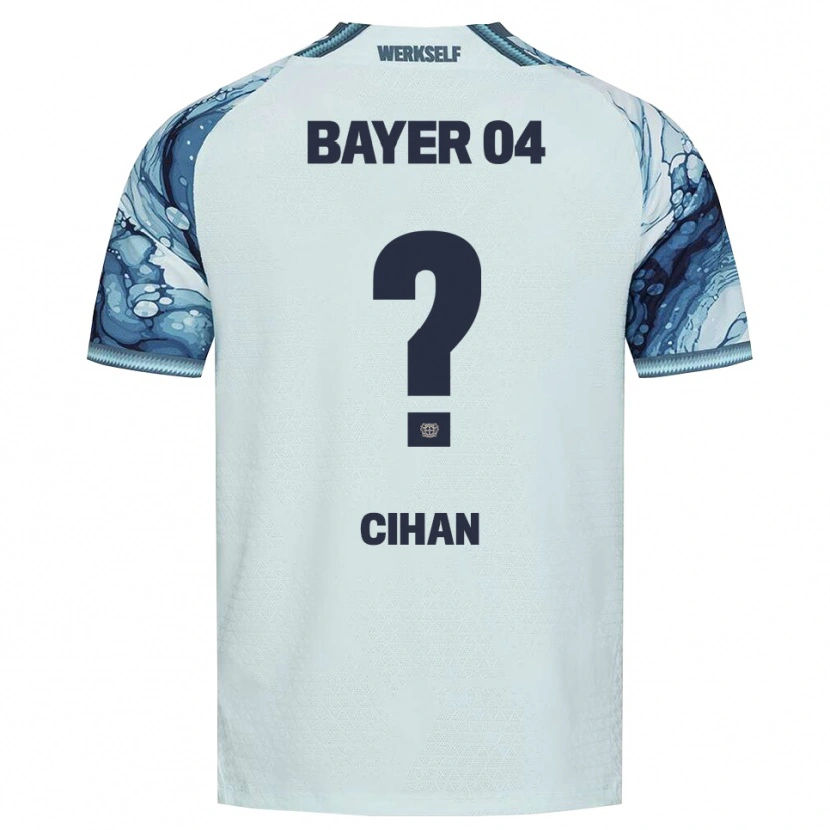 Danxen Women Selim Cihan #0 Dark Green Black Away Jersey 2026/27 T-Shirt