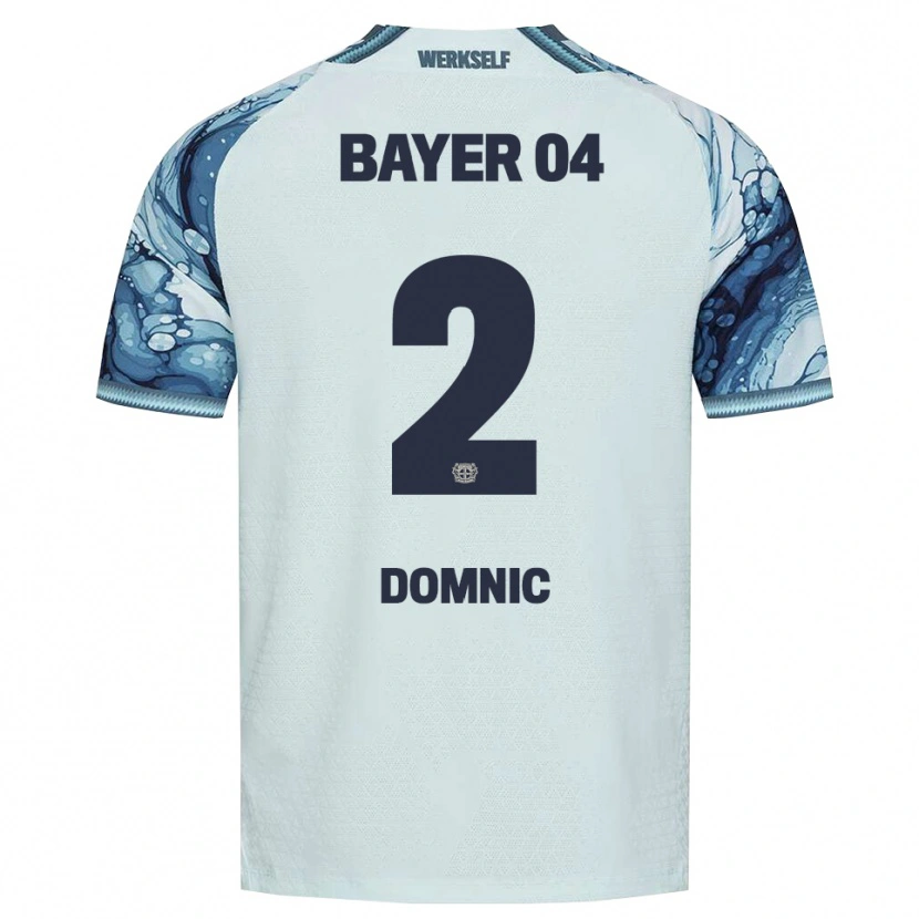 Danxen Women Nebe-Sirak Domnic #2 Dark Green Black Away Jersey 2026/27 T-Shirt