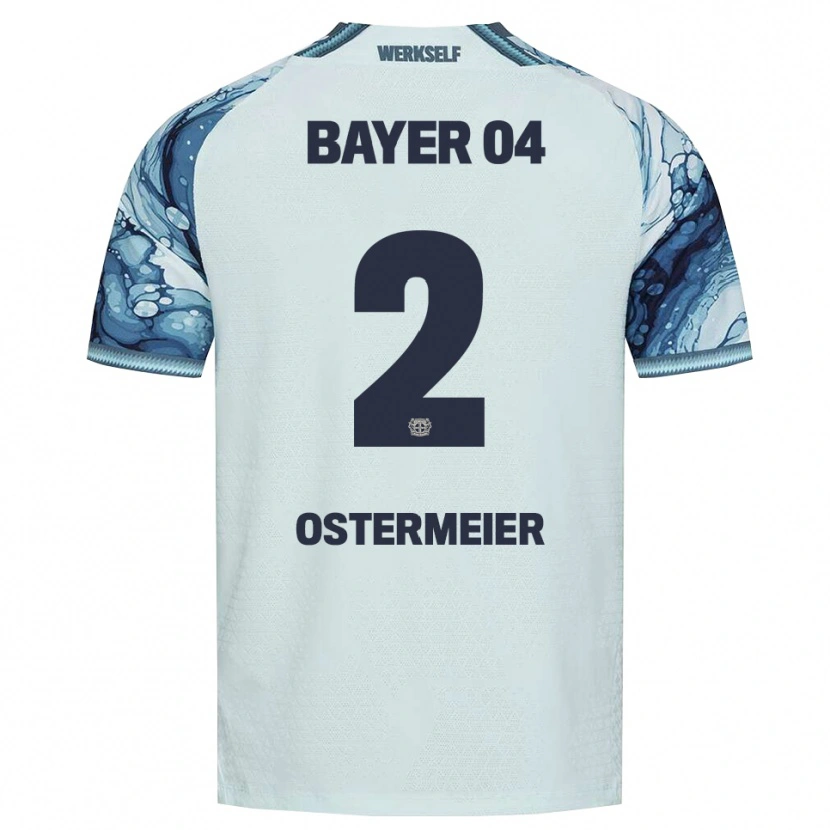 Danxen Women Selina Ostermeier #2 Dark Green Black Away Jersey 2026/27 T-Shirt