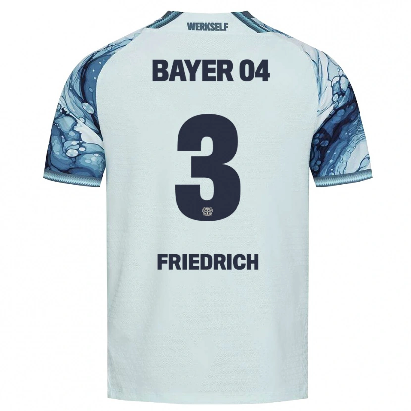 Danxen Women Melissa Friedrich #3 Dark Green Black Away Jersey 2026/27 T-Shirt