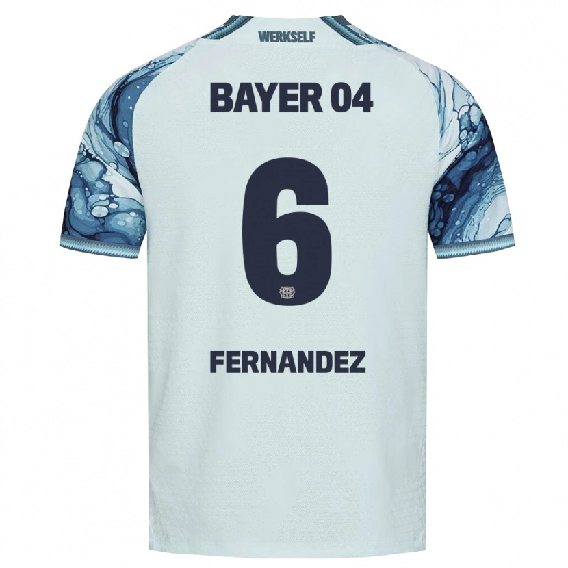 Danxen Women Equi Fernández #6 Dark Green Black Away Jersey 2026/27 T-Shirt