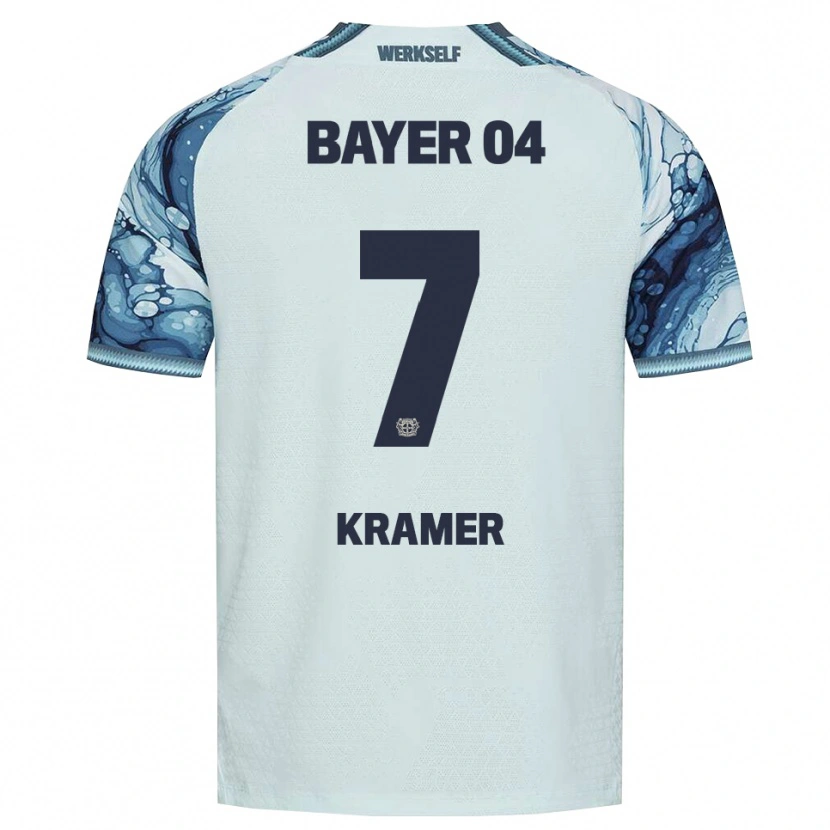 Danxen Women Cornelia Kramer #7 Dark Green Black Away Jersey 2026/27 T-Shirt
