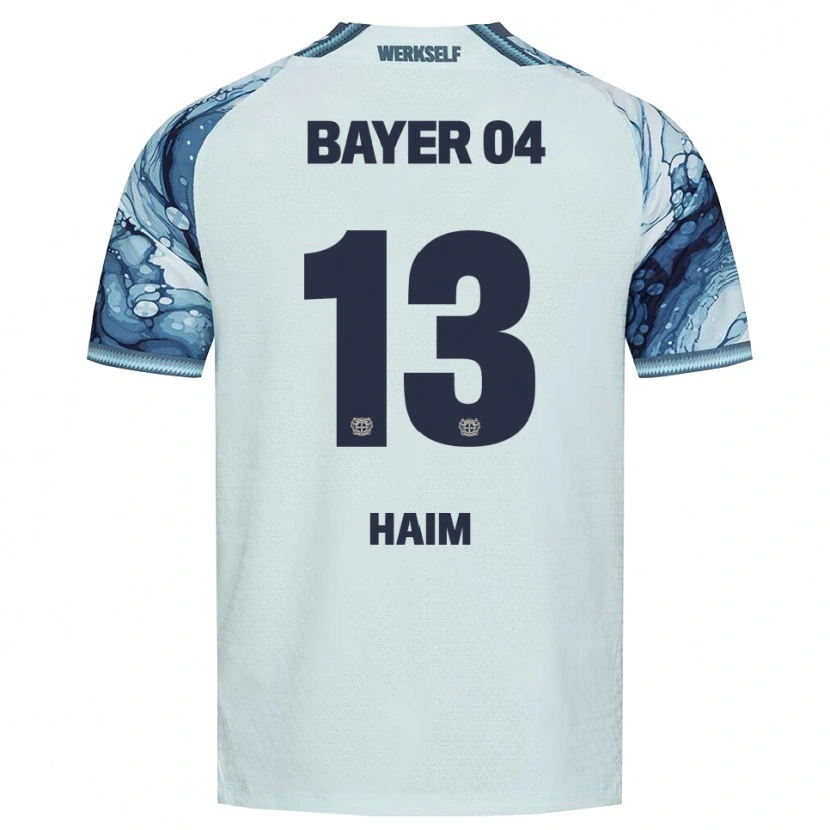 Danxen Women Vanessa Haim #13 Dark Green Black Away Jersey 2026/27 T-Shirt