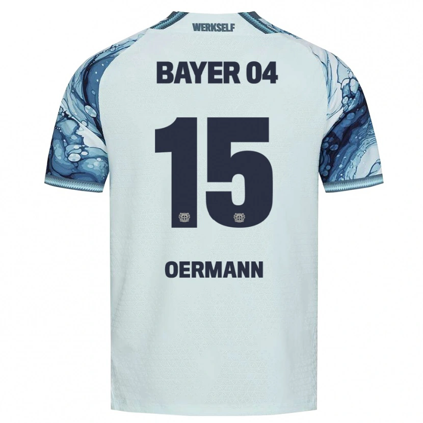 Danxen Women Tim Oermann #15 Dark Green Black Away Jersey 2026/27 T-Shirt