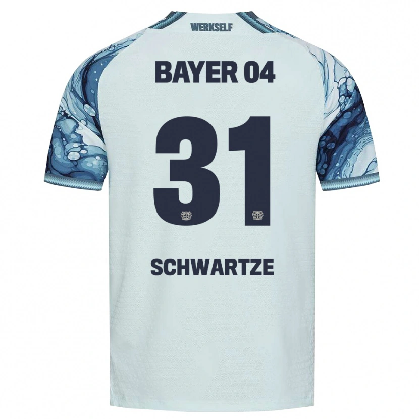 Danxen Women Paula Schwartze #31 Dark Green Black Away Jersey 2026/27 T-Shirt