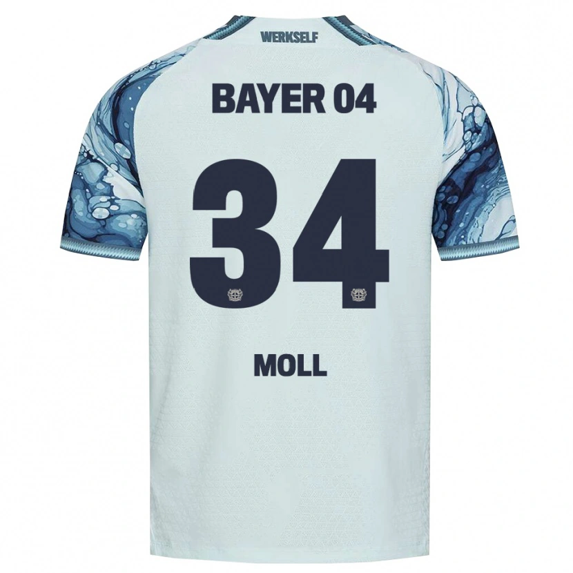 Danxen Women Anne Moll #34 Dark Green Black Away Jersey 2026/27 T-Shirt