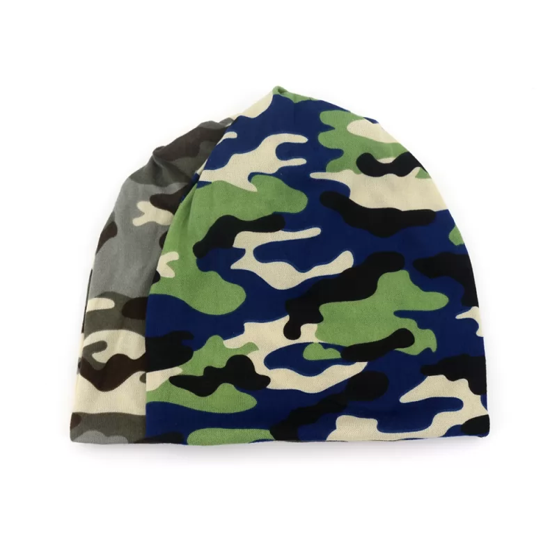 Thin Tactical Balaclava Camouflage Men Hat