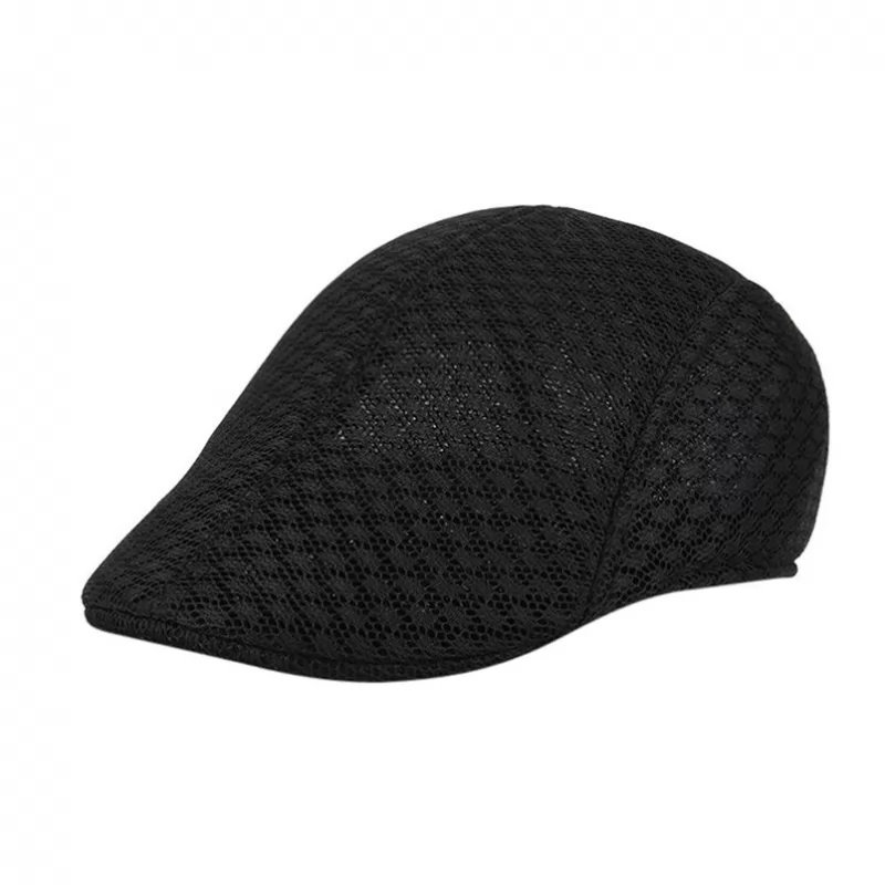 2018 Sale Breathable Newsboy Beret Gentleman Caps