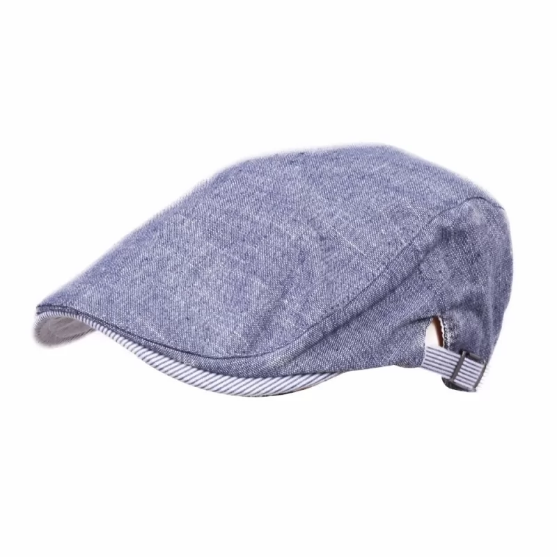 Cotton Men Cap Masculinas Men's Hats 