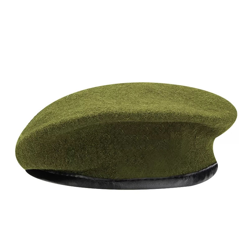 Fashion Military Hat Classic Cap 