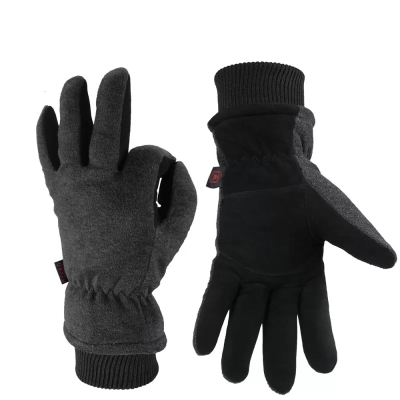 Warm TPU Safety For Gloves 