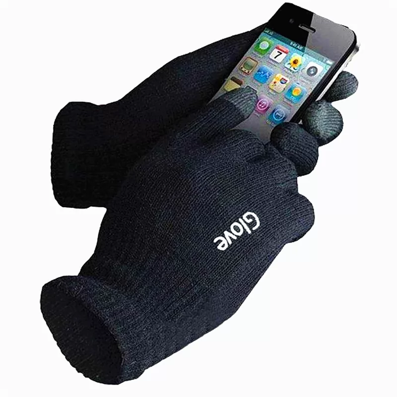 2018 New Fashion Warm Gloves