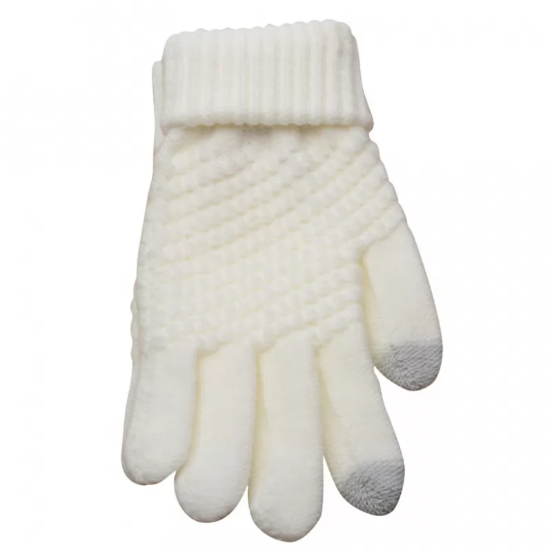 2018 Wool Warm Keep Gloves  